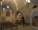 Eglise Saint -Vincent- Intérieur