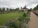 Le jardin