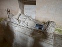 Cuisine-chapelle - Monument funéraire de Jean de Chabannes