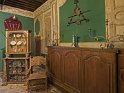 La salle d'armes (2)