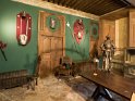 La salle d'armes (3)