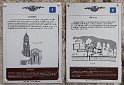 Panneaux d'information
