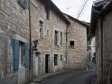 Rue du village