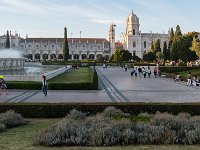 Plaça do Imperio