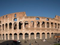 Rome antique