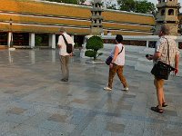 Bangkok What Sutha