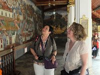 Bangkok- Wat Pho