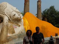 Ayutthaya