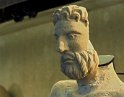Tête de Jupiter