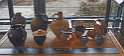 Cruches et pots