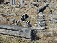 Vestiges