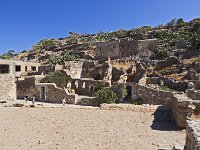 Habitations