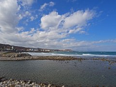 Paysages littoraux