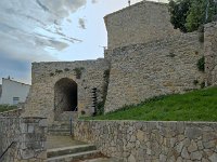Remparts