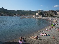 Plage Boramar