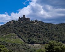 Fort Saint Elme