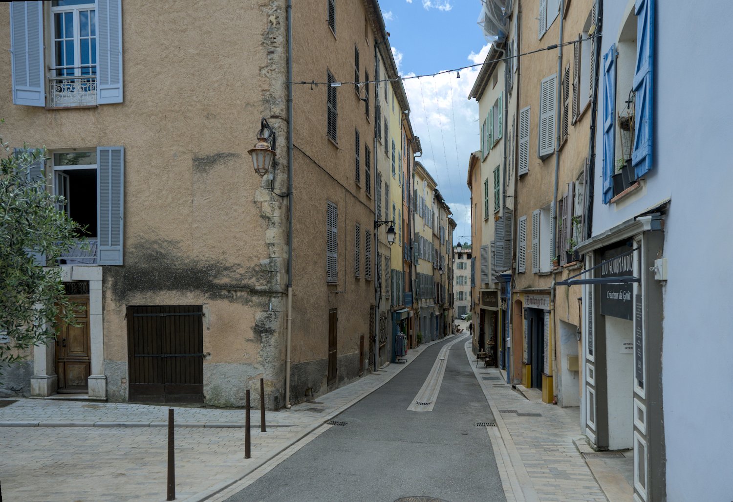 Ruelle