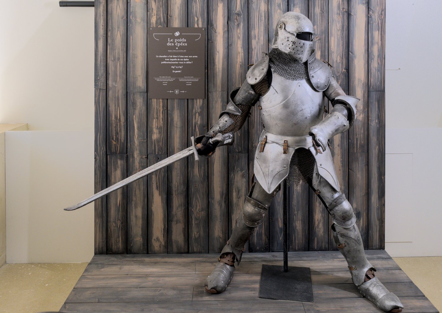 Armure