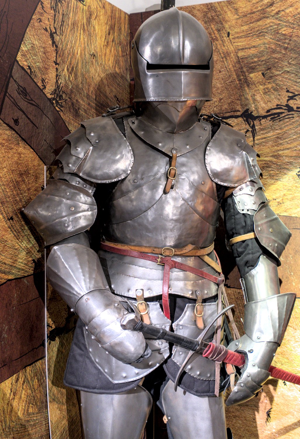 Armure