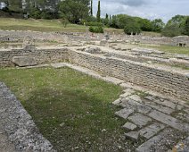 Les thermes