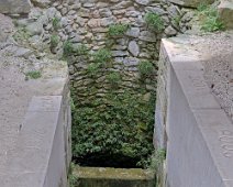 Puits à dromos