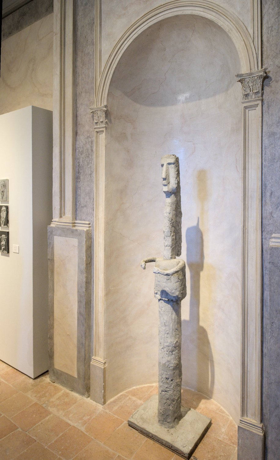 Sculpture