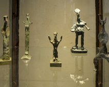 Sculptures