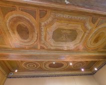 Plafond