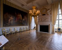 Chambre des captifs