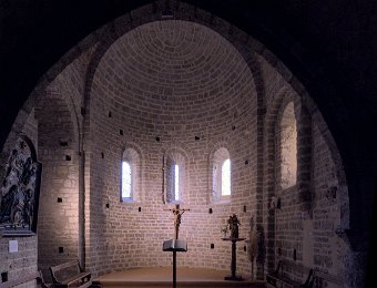 Chapelle