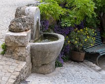 Fontaine