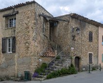 Maison ancienne