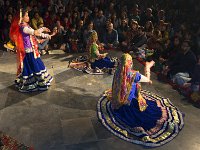 Danse "Teratal"