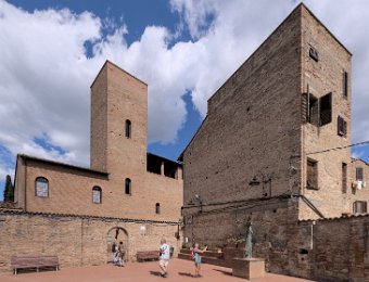 Maison de Boccaccio