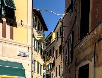 Ruelle