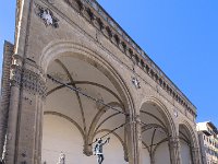 Loggia des Lanzi