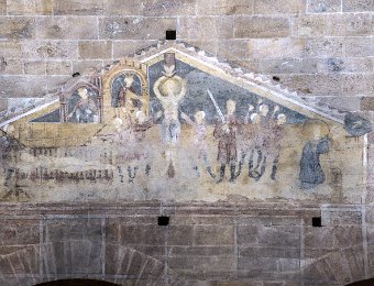 Peinture murale