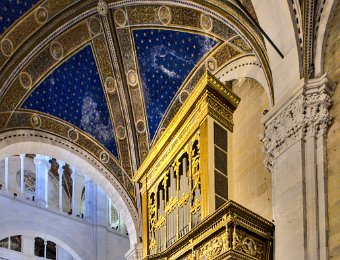 Orgue