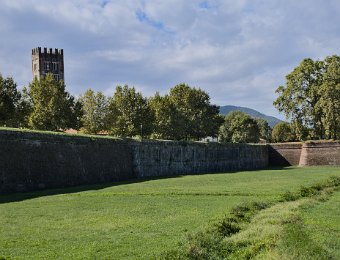 Fortifications