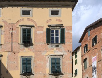 Piazza citadella