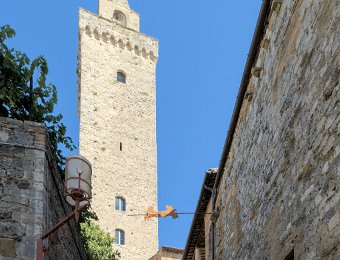 Torre Grossa