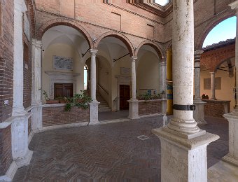 Petit atrium