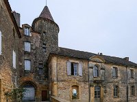 Tour de Rastignac