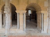 Salle capitulaire