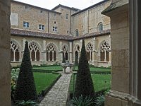 Jardin renaissance
