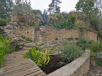 Jardin d'eau
