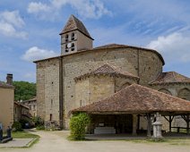 L'église