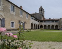 L'ancien prieuré