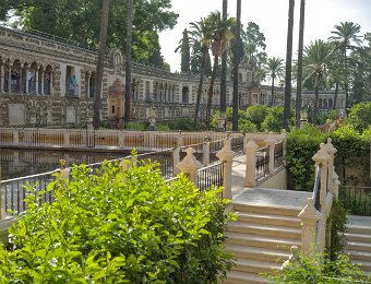 Les jardins