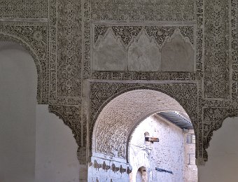 Palais del Yeso